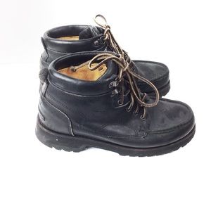 Men’s Timberland lug boots size 7 chukka hiking